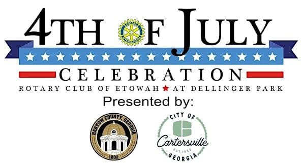 4th of July Celebration - 2026