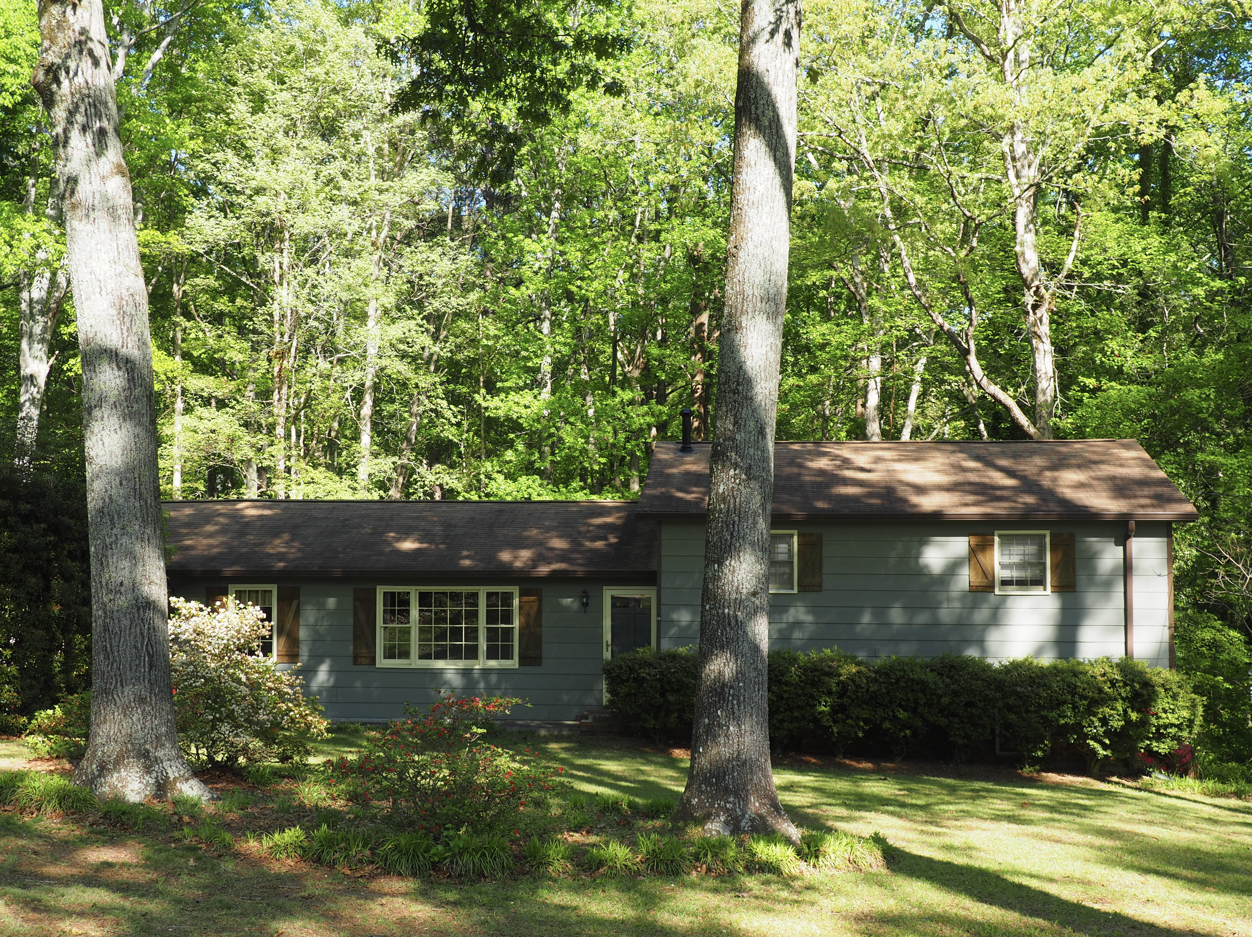 1912 King Arthurs Court