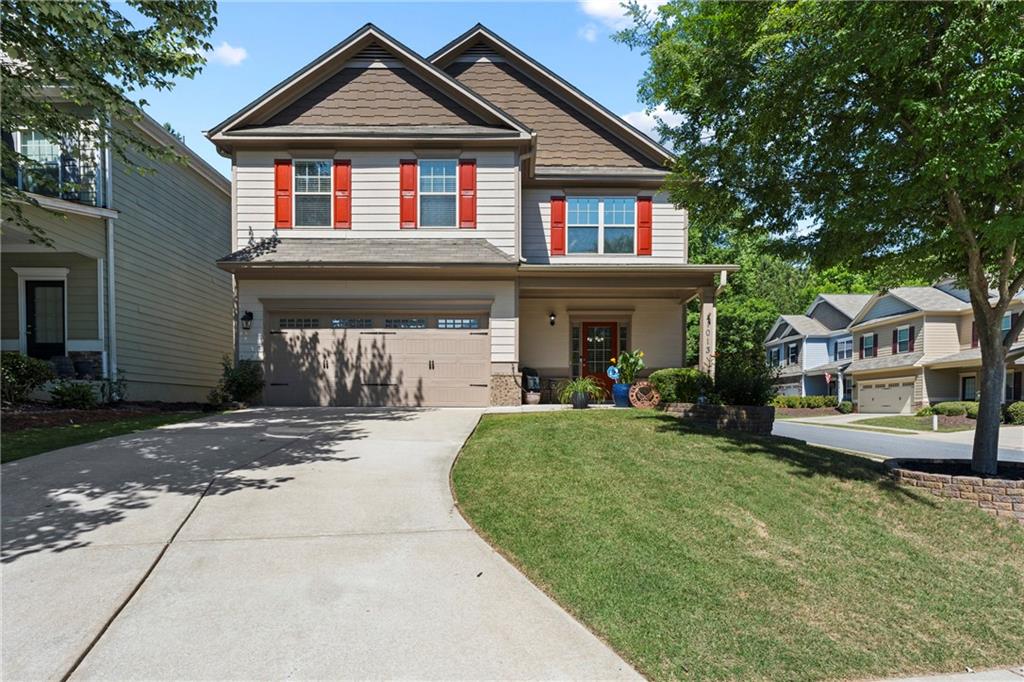 1013 Water Oak Trace