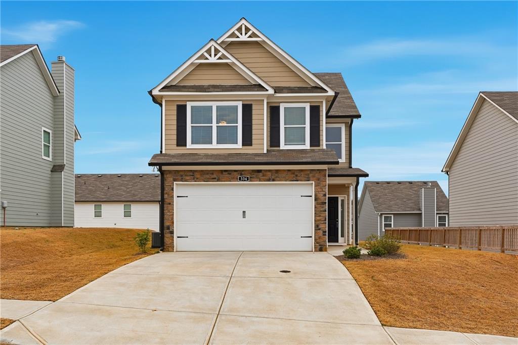 334 Melody Lane