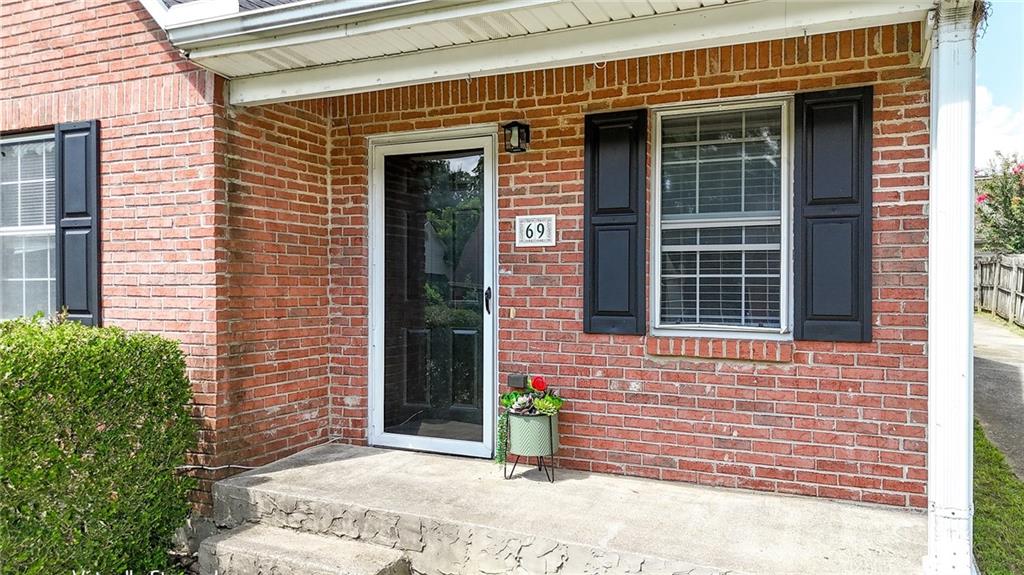 69 Pointe North Drive, Cartersville, GA 30120