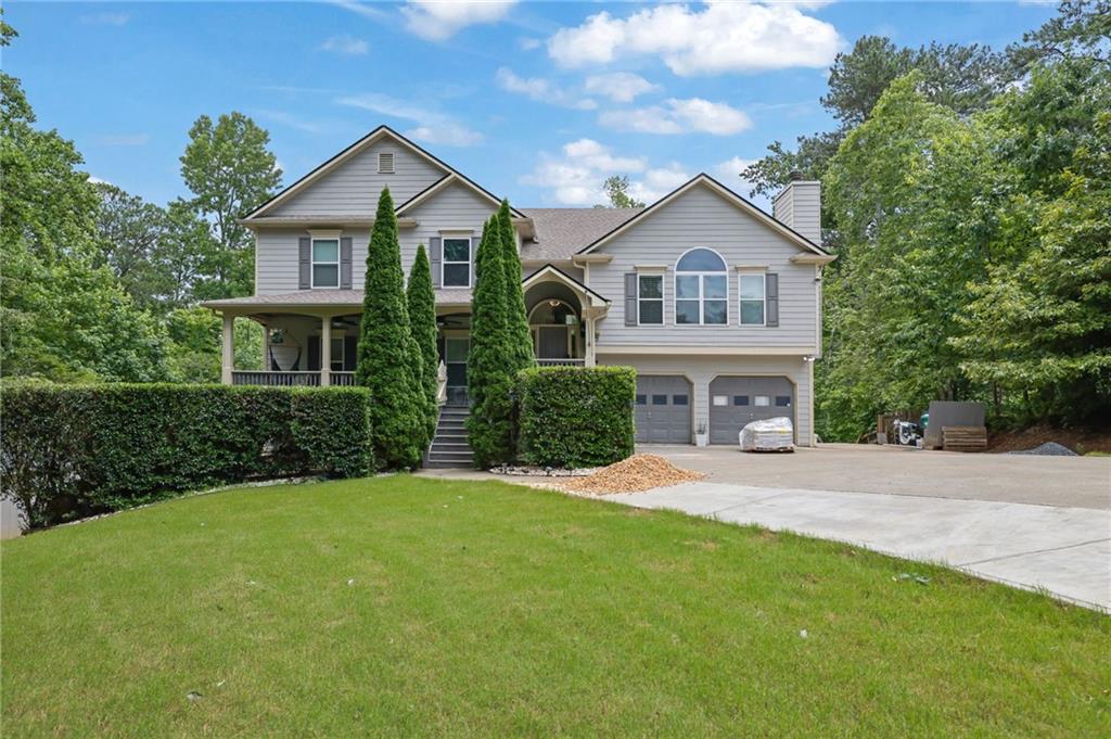902 Whistler Lane, Canton, GA 30114