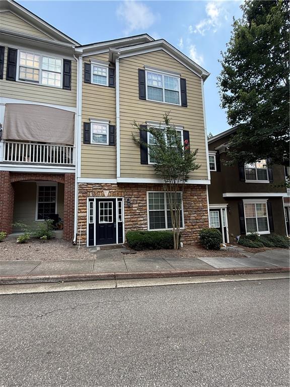 161 Riverstone Commons Circle, Canton, GA 30114