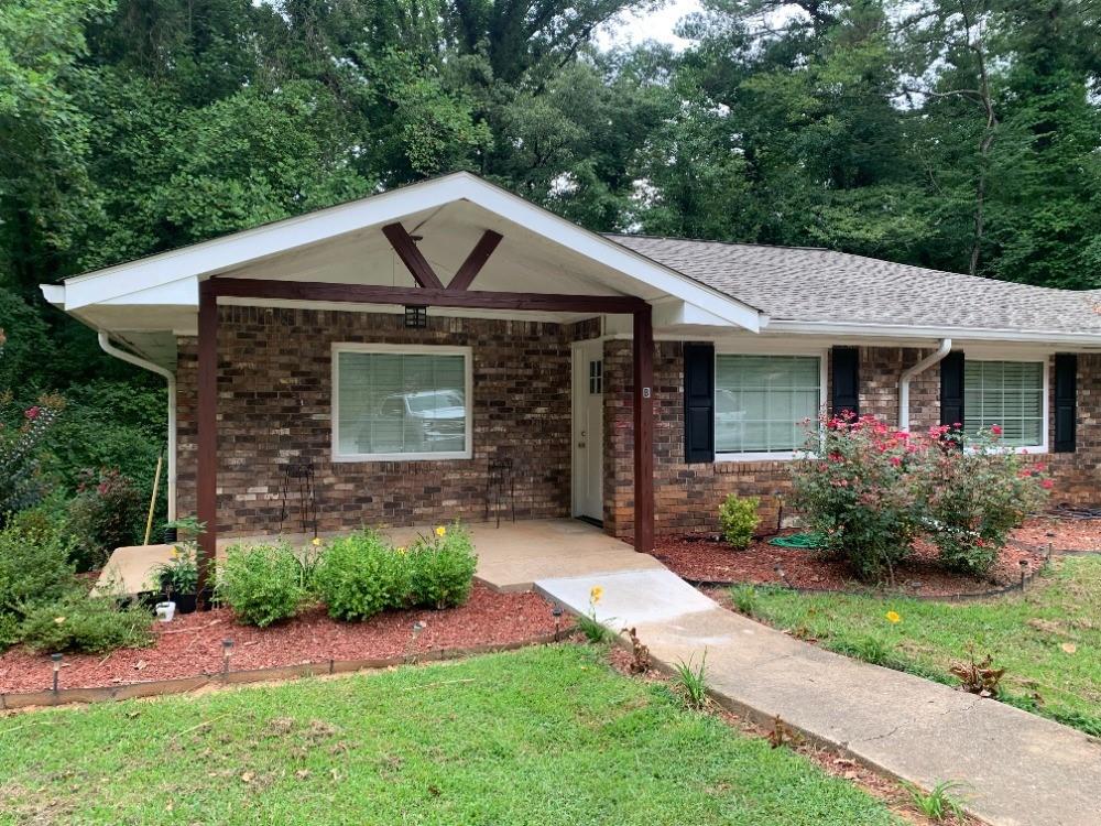 152 Fields Landing Drive, Unit#B, Canton, GA 30114