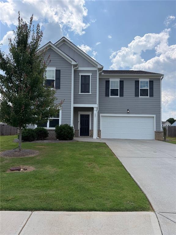 132 Verona Drive NW, Cartersville, GA 30120