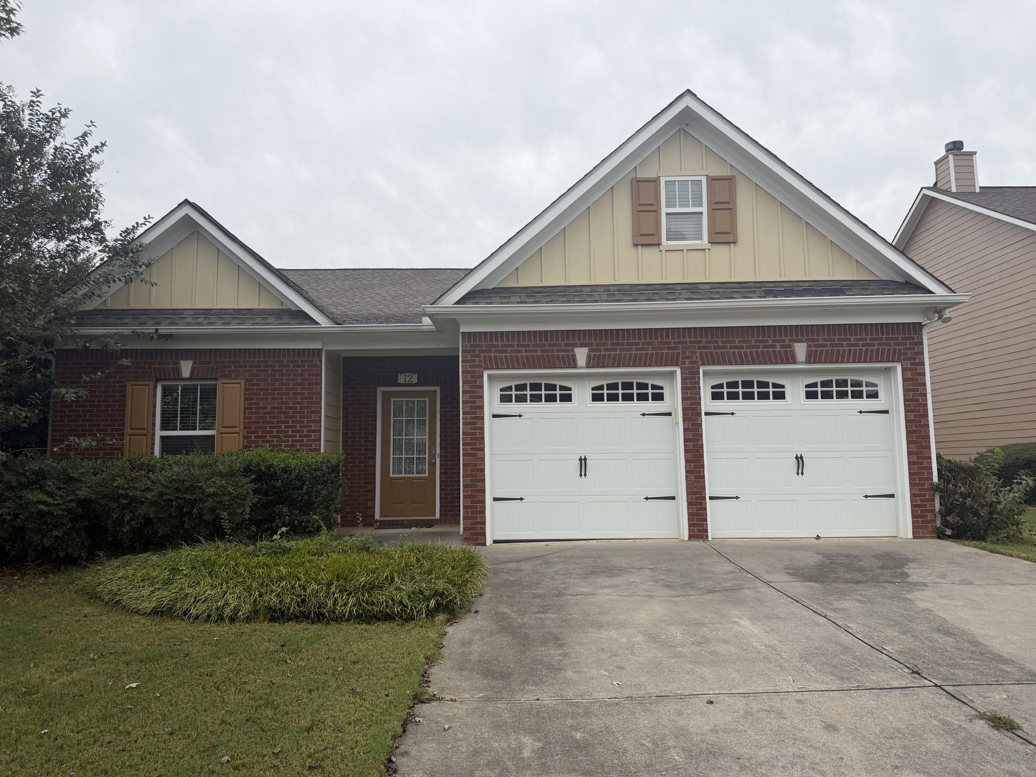 12 Penfield Drive, Cartersville, GA 30120