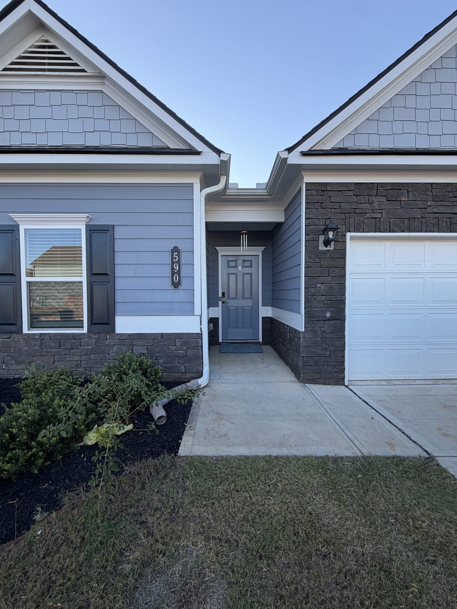 590 Summerfield Lane NW, Cartersville, GA 30120
